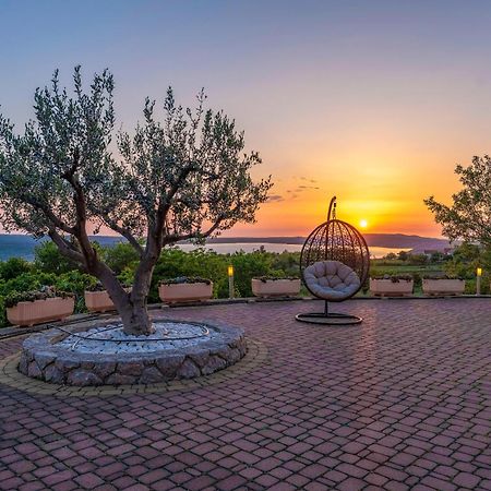 Villa Marija Krusevo  Luaran gambar