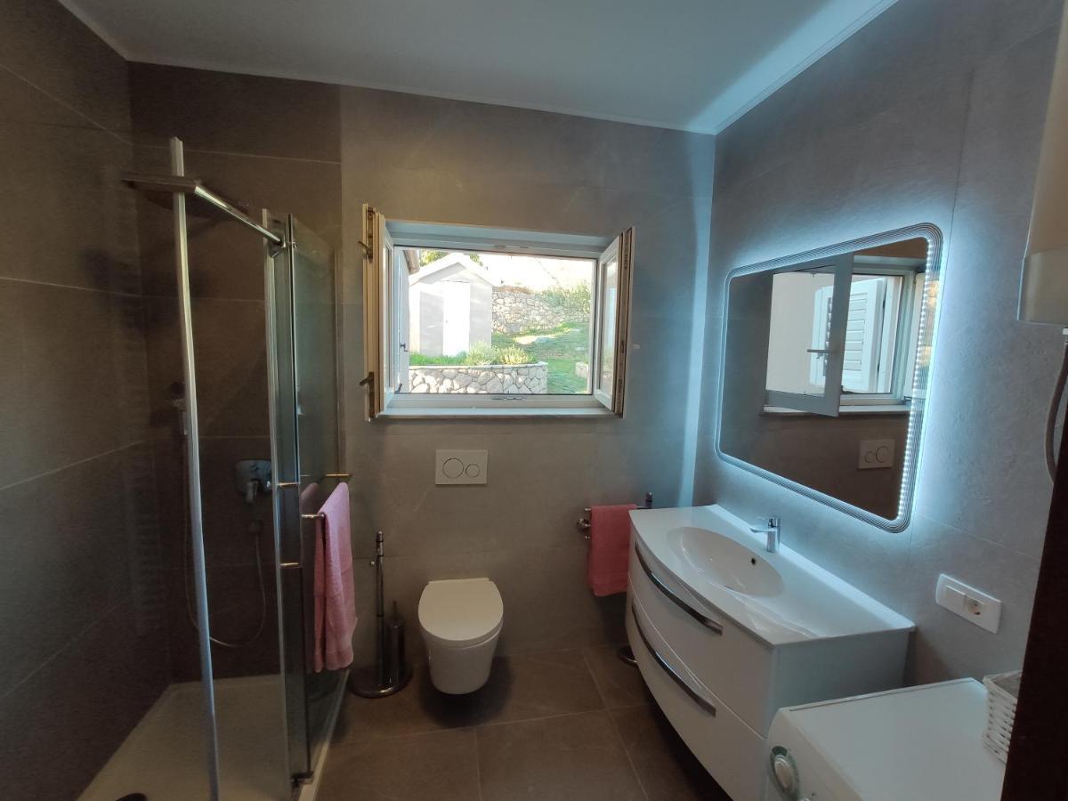 Villa Marija Krusevo  Luaran gambar