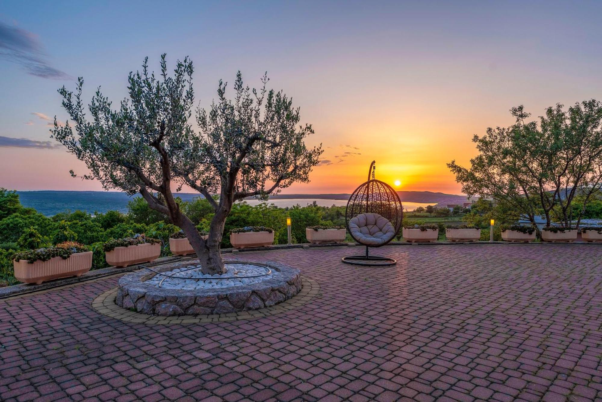 Villa Marija Krusevo  Luaran gambar