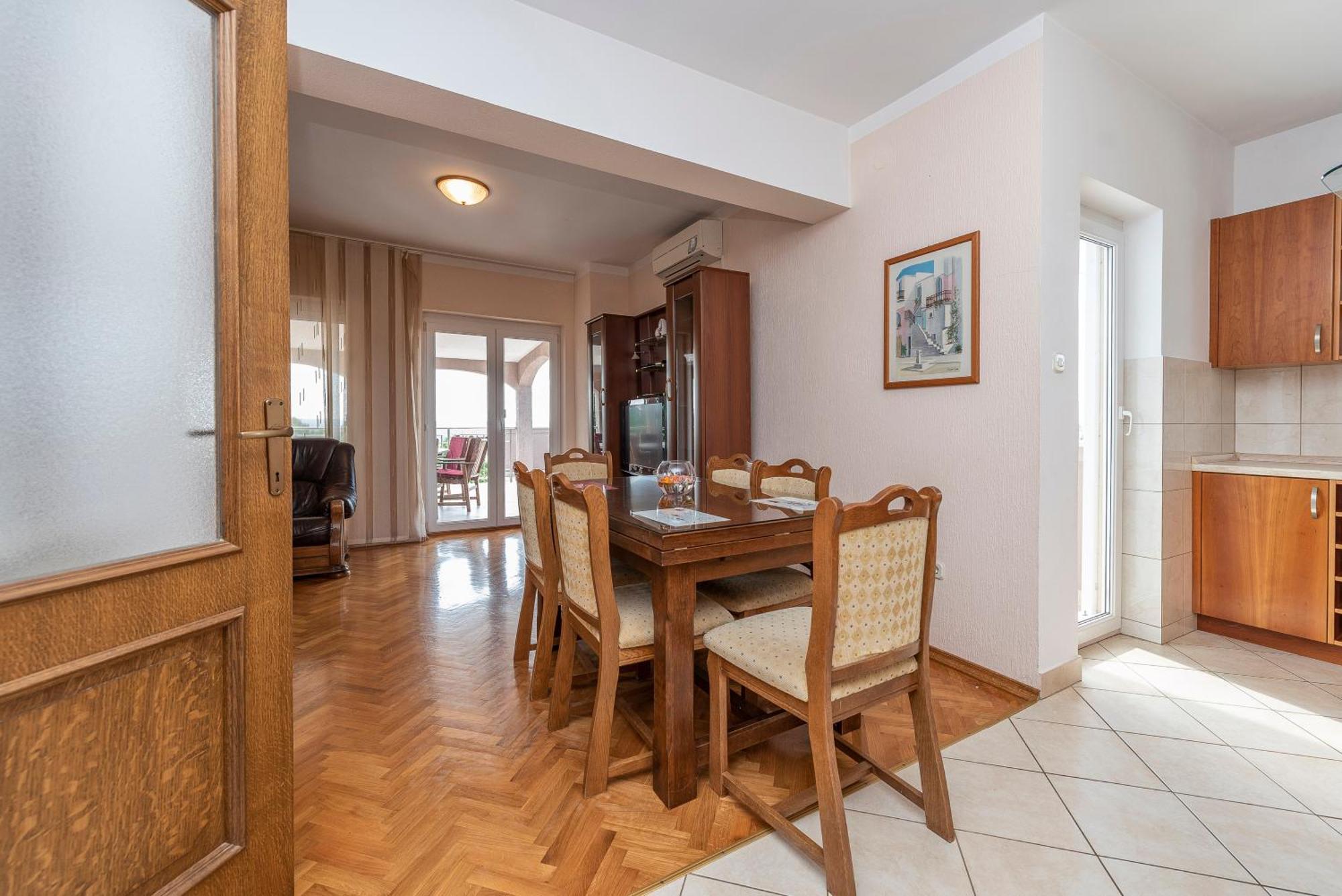 Villa Marija Krusevo  Luaran gambar