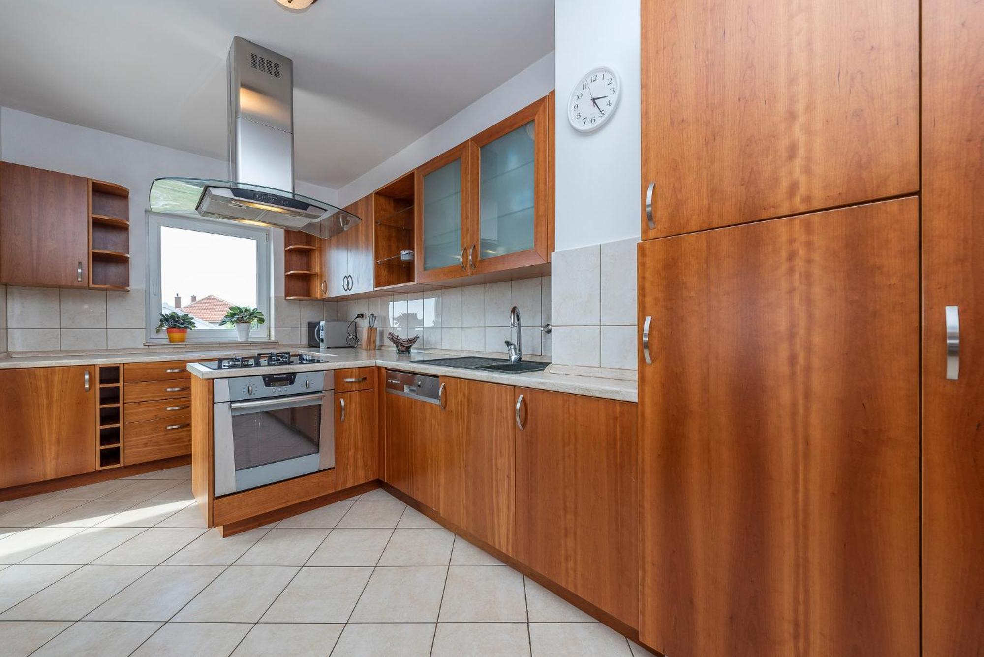 Villa Marija Krusevo  Luaran gambar