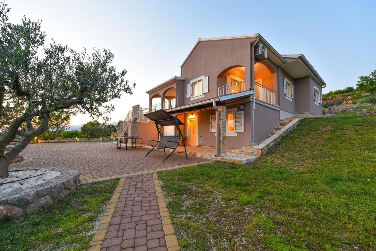 Villa Marija Krusevo  Luaran gambar