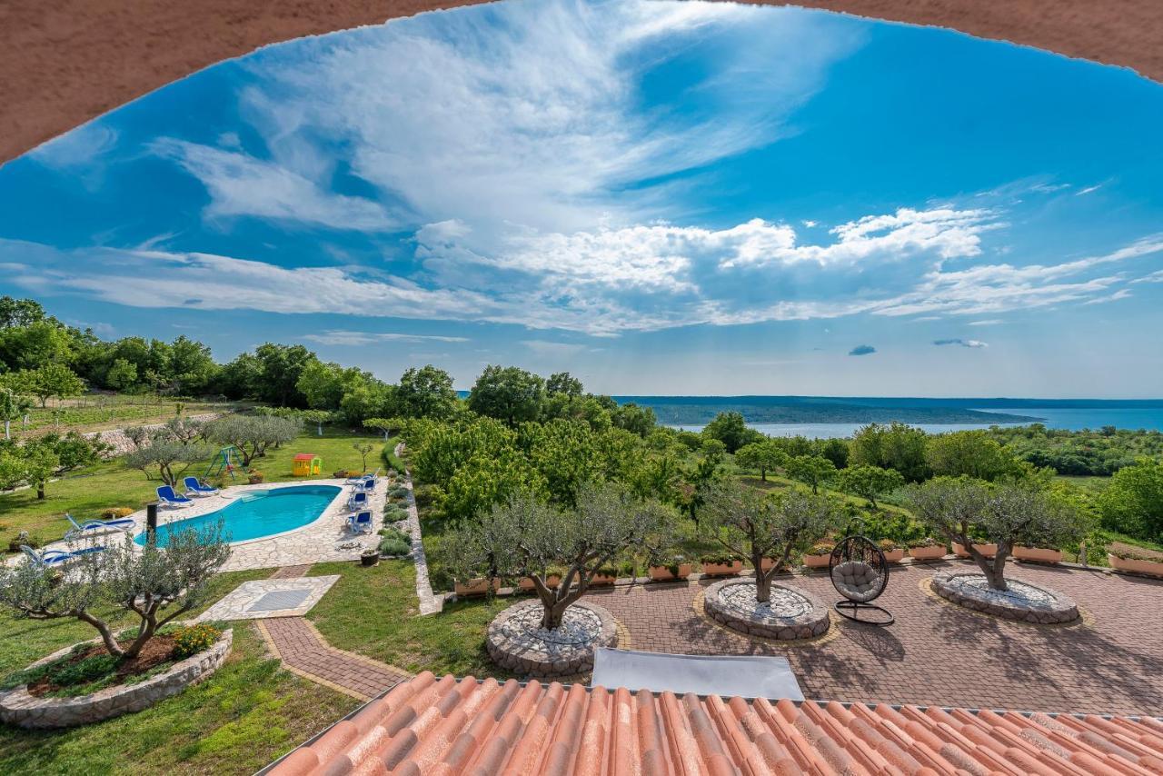 Villa Marija Krusevo  Luaran gambar