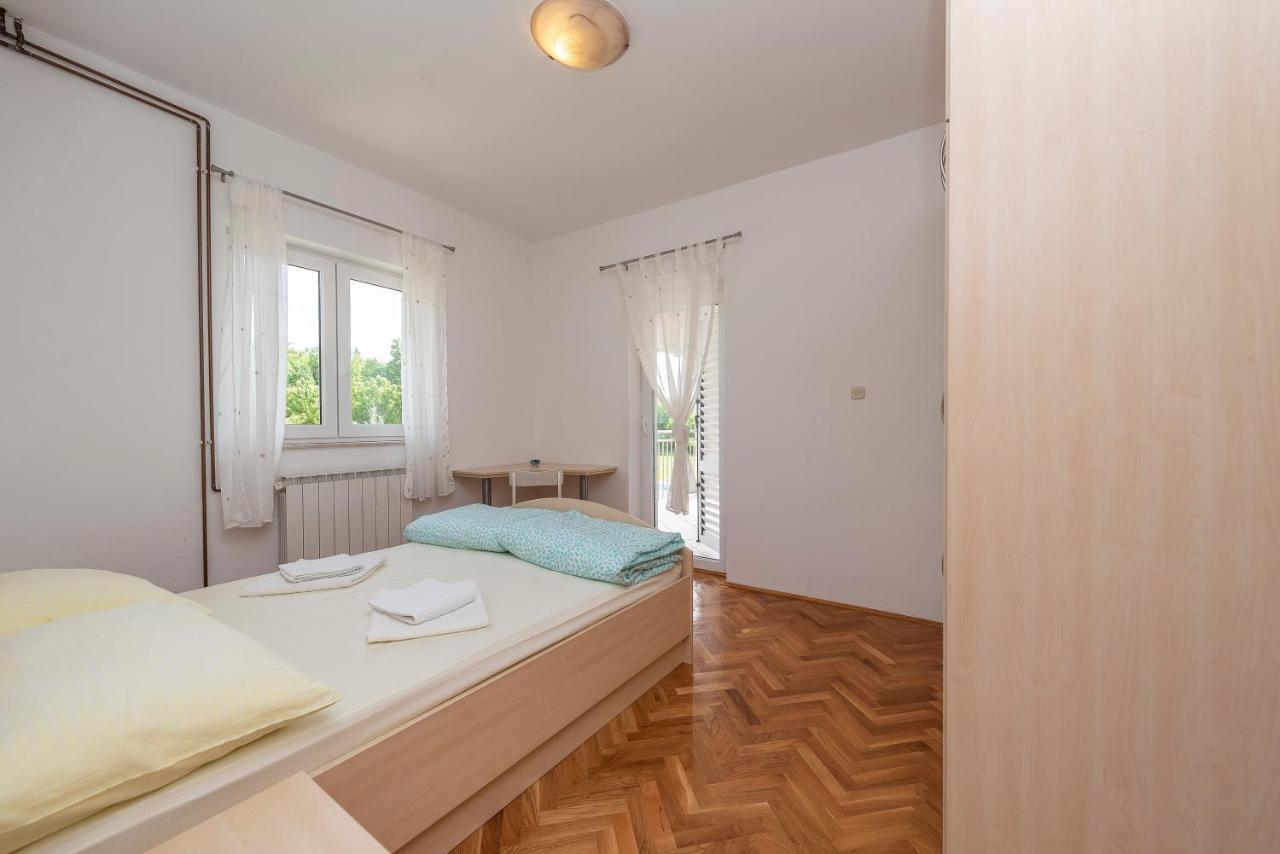 Villa Marija Krusevo  Luaran gambar