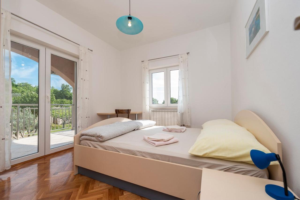 Villa Marija Krusevo  Luaran gambar
