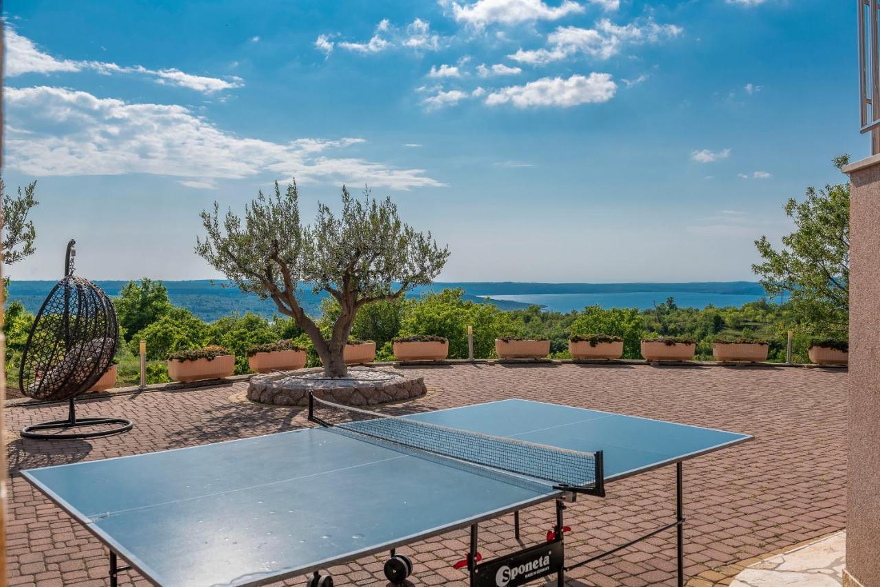 Villa Marija Krusevo  Luaran gambar