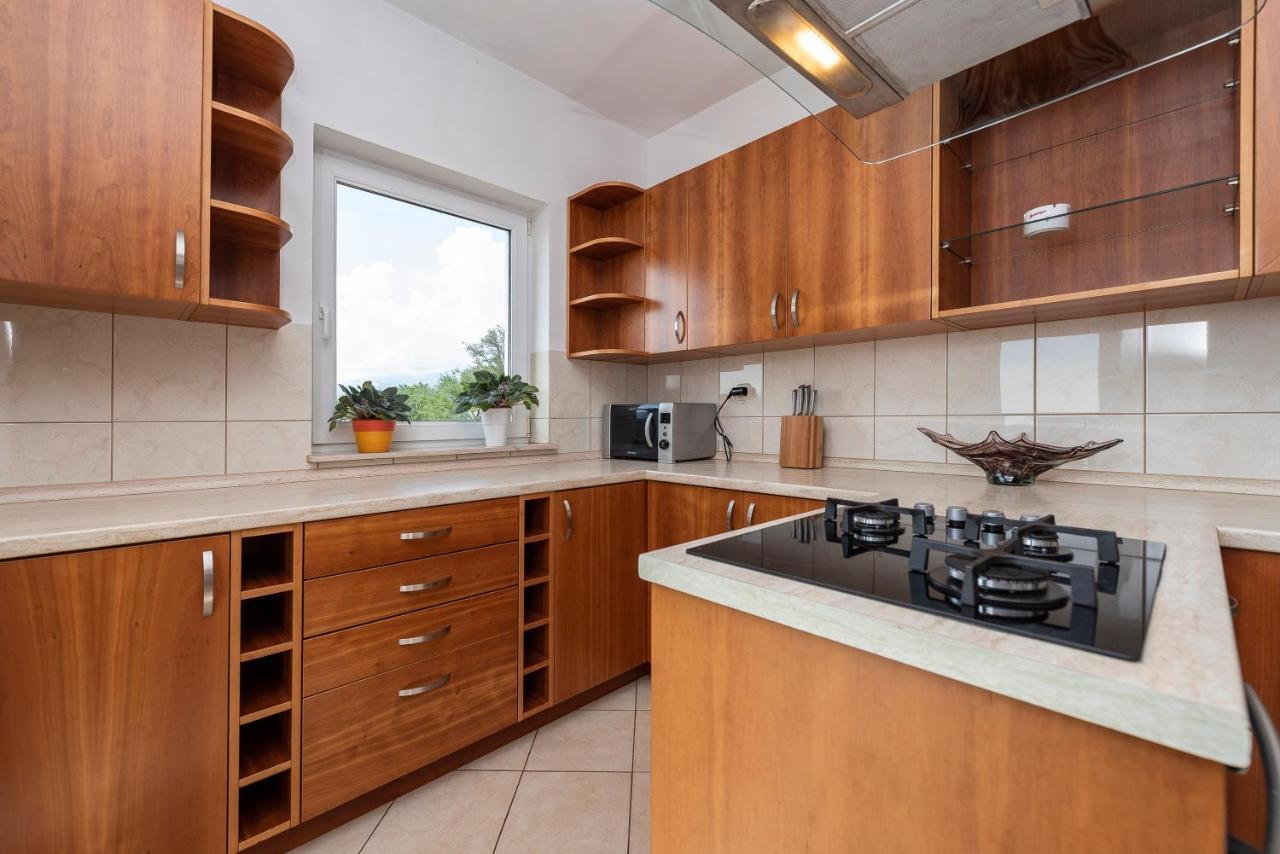 Villa Marija Krusevo  Luaran gambar
